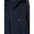 TOMMY HILFIGER Quilted puffer jacket