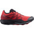 Фото #3 товара SALOMON Pulsar trail running shoes