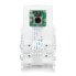 Raspberry Pi V3 camera mount - transparent