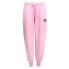 Puma Squad Fleece Pants Womens Pink Casual Athletic Bottoms 68154248