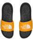 ფოტო #3 პროდუქტის Men's Never Stop Cush Slide Sandals