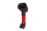 Фото #3 товара HONEYWELL Granit 1990iSR - Handheld bar code reader - 1D/2D - LED - PDF417 - UPC-A - UPC-E - Code 39 - Data Matrix - PDF417 - QR Code - 1280 x 800 pixels