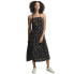 Фото #1 товара SUPERDRY Vintage Cami Maxi Dress