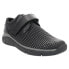 Фото #2 товара Propet Sylvi Slip On Womens Black Sneakers Casual Shoes WCA033PBLK