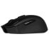 Фото #8 товара Corsair Harpoon RGB Wireless - Right-hand - Optical - RF Wireless + Bluetooth - 10000 DPI - Black