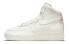 Кроссовки Nike Air Force 1 High Sculpt "Sail" DC3590-102