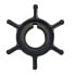 Лопаточный колесиковый насос FINNORD Yamaha/Mercury 2/4T 8/15HP Impeller 13 x 40 x 22 mm - фото #2