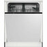 Фото #1 товара Посудомоечная машина BEKO DIN36430 Белый (60 cm)