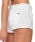 Фото #8 товара Juniors' Oceanside Beach Short