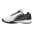 Fila Volley Zone Pbf Pickleball Mens White Sneakers Athletic Shoes 1PM01793-115