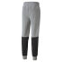 Фото #4 товара Puma Bmw Mms Cc Sweatpants Mens Size S Casual Athletic Bottoms 53118803