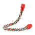 ფოტო #1 პროდუქტის FERPLAST Flex 37 cm Bird Cage Perch