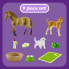 Фото #3 товара Schleich 42432 Horse Club Sarah’s Animal Baby Care Play Set