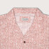 Фото #3 товара HAPPY BAY Pink sand glowy beach short sleeve shirt