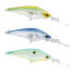 DUEL Hardcore Shad SF minnow 11g 75 mm