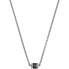 Stylish steel necklace Fashion EGS2844040