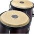 LP LP647NY-DW 11"+12" Conga Set