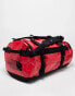 Фото #1 товара The North Face Base camp duffel in red/black - medium