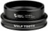 Фото #1 товара Wolf Tooth Performance Headset - EC49/40 Lower, Black