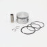 VERTEX Honda 150 Sh-Dylan-@-Pantheon D.58.25 Piston Kit