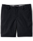 ფოტო #2 პროდუქტის Little Girls School Uniform Active Chino Shorts