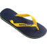 HAVAIANAS Brasil Logo Slides