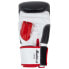LONSDALE Maddock Leather Boxing Bag Mitts