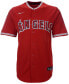 Men's Anthony Rendon Los Angeles Angels Official Player Replica Jersey