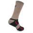 SPIUK All Terrain Gravel long socks