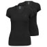 Фото #1 товара ODLO Active F-Dry Light Eco Sports Short Sleeve Base Layer 2 units