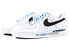 Кроссовки Nike Air Force 1 Low 07 CW2288-111 44.5 - фото #4