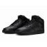 Фото #3 товара Nike Court Vision Mid Nn M DN3577-003 shoes