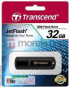 Pendrive Transcend JetFlash 350, 4 GB (TS4GJF350)