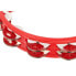 Фото #3 товара LP 161 Cyclop Drum Tambourine Red