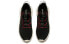 Фото #4 товара Беговые кроссовки Anta Running Shoes 112018842-1, черные, простые и удобные, с демпфированием, противоскользящие, износостойкие, низкие.