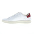 Фото #9 товара Diesel S-Athene Low Y02869-P4423-H9232 Mens White Sneakers Shoes