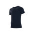 T-shirt 4F M H4L22-TSM352 dark navy blue