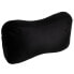 Nitro Concepts Memory Foam Kissen-Set - schwarz/schwarz