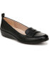 Ivonne Slip On Loafers