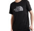 Trendy_Clothing V7N THE NORTH FACE LogoT T-shirt