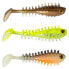 FOX RAGE Rage UV Micro SPI Soft Lure 40 mm