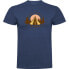 ფოტო #2 პროდუქტის KRUSKIS Go Free Go Lively short sleeve T-shirt