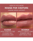 Фото #48 товара Rouge Pur Couture Satin Lipstick