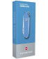 ფოტო #4 პროდუქტის Swiss Army Classic SD Alox Pocketknife, Summer Rain