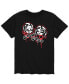 Men's Chucky Good Guys T-shirt Черный, X-Small - фото #1