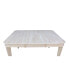 Фото #2 товара Tuscany Butterfly Leaf Dining Table