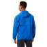 Фото #2 товара NEW BALANCE Athletics Enhance Legacies Windbreaker jacket