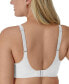 Фото #4 товара Comfort Revolution EasyLite with Back Closure Wireless Bra DF3496