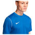 Фото #3 товара NIKE Dri Fit short sleeve T-shirt