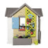 Фото #9 товара Игровой детский домик Simba Garden House (128,5 x 132 x 135 cm)